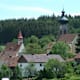 Goldsteig Zuweg Nr. 5: Von der Silberhütte nach Wilchenreuth