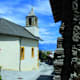 Durch das historische Dorf Haute-Nendaz