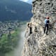 Daubenhorn-Klettersteig (D/E)