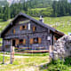 Wanderung zur Stuhlalm von Annaberg/Astauwinkel