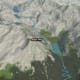 Wanderung zur Duisburger Hütte von Innerfragant