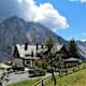 Julius-Kugy-Dreiländerweg - Etappe 2: Klagenfurter Hütte - Koschutahaus