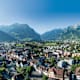 Tell-Trail, Etappe 1: Altdorf - Muotatal