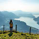 Tell-Trail, Etappe 2: Muotatal - Brunnen
