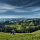 Höhenweg Entlebuch Emmental - Etappe 5: Grosshorben - Schangnau