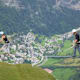 Gemmi-Erlebnisklettersteig (C/D)