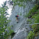 Klettersteigpark Gosauschmied (A/B bis F)