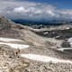 Vom Gletscher zum Wein, Nordroute, Etappe 1: Von der Dachstein-Seilbahn zum Guttenberghaus