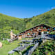 Gastein Trail, Etappe 2: Von der Heinrichalm zur Biberalm