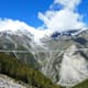Europaweg - Etappe 2: Europahütte - Zermatt