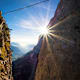 Adler Klettersteig - Ferrate delle Aquile (C/D)