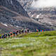 Fjällräven Classic - Etappe 2: Tolpargorni - Singi - Sälka