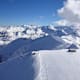 Gamskarkogel und Finsterkopf