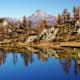 Rundtour Lago Nero im Valle Maira
