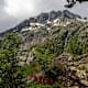 GR20, Korsika - Etappe 5: Col de Verde - Vizzavona