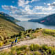 DO GA - die Dolomiten-Gardasee-Radroute