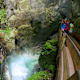Gilfenklamm in Ratschings