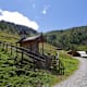 Wanderung zur Glettenalm von der Halmoosalm/Karteis