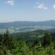 Goldsteig Zuweg Nr. 15: Von Arrach zur Kötztinger Hütte