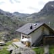 Wanderung zur Grohmannhütte von Ridnaun-Maiern