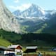Wanderung zur Lucknerhütte vom Lucknerhaus im Nationalpark Hohe Tauern