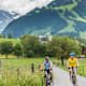 Panoramarunde Gstaad