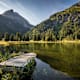 Trailrun: Gstaad - Wispile - Lauenensee