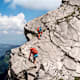 Hindelanger-Klettersteig (B/C)