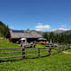 Mountainbiketour zur Hirschgrubenalm von Großarl