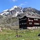 Wanderung zur Hochschoberhütte von Oberleibnig/St. Johann im Walde