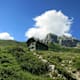 Wandeurng zum Hochweißsteinhaus von Frohn / Lesachtal