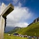 Höhenweg Klausenpass - Brunni - Unterschächen