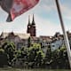 Hans Holbein Rundgang durch Basel