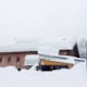 Schneeschuhtour zum Fraganter Schutzhaus von Innerfragant