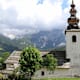 Die Alte Kirche und Murnovo