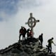 Von der Zwickauer Hütte auf den Seelenkogel