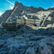 Wanderung zum Kärlingerhaus von Maria Alm am Steinernen Meer