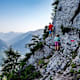 Katrin-Klettersteig (B/C)