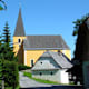 Wanderung zum Barbarahaus von der Pack