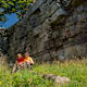 Nationalpark-Traumschleife Kirschweiler Festung