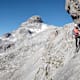 Partnunblick-Klettersteig (C/D)