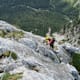 Königschusswand-Klettersteig (D/E)