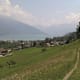 Wasser-Idylle und Panorama-Sicht am Thuner Stadtrand