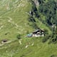 Wanderung zur Landsberger Hütte vom Haldensee im Tannheimer Tal
