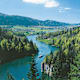 Von Les Brenets nach Saut du Doubs