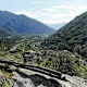 Via delle Vose: Von Loco nach Intragna