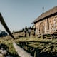 Luchs Trail, Etappe 4: Von Admont zur Klinkehütte