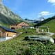 Lucknerhütte