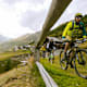 Livigno - Crap de la Parè
