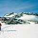 Mitterfeldalm und Hochkönig